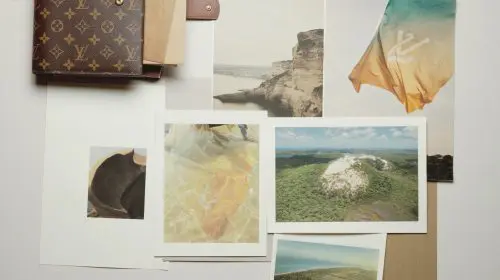 Louis Vuitton dezvăluie strategia Regeneration 2030