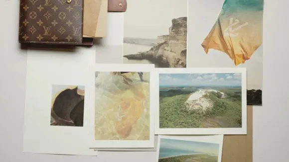 Louis Vuitton dezvăluie strategia Regeneration 2030