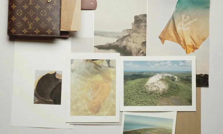 Louis Vuitton dezvăluie strategia Regeneration 2030