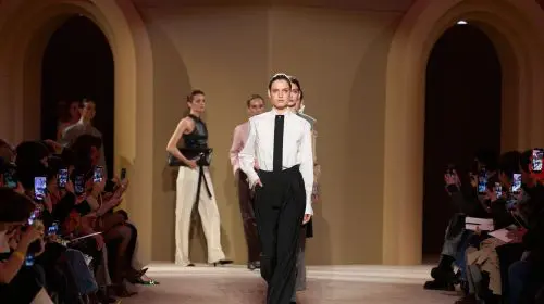 Mercedes-Benz Bucharest Fashion Week FW26: Bucureștiul se reafirmă pe harta modei în Europa de Est