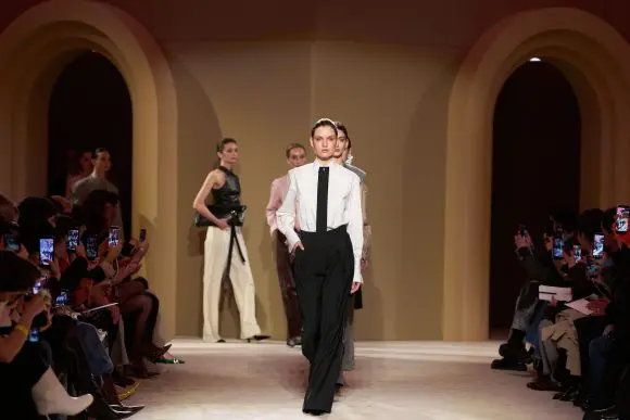 Mercedes-Benz Bucharest Fashion Week FW26: Bucureștiul se reafirmă pe harta modei în Europa de Est