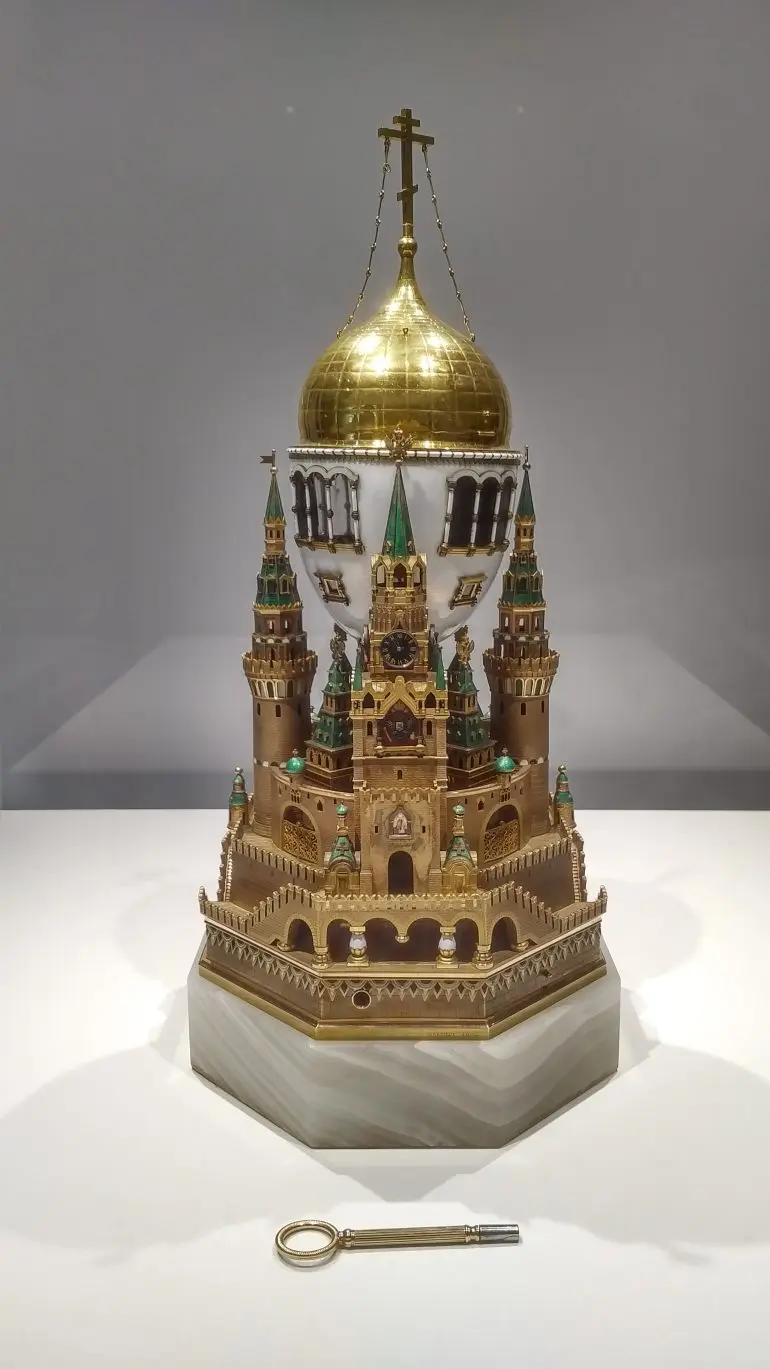 Fabergé