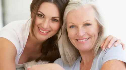 Ridurile se formează dincolo de vârstă