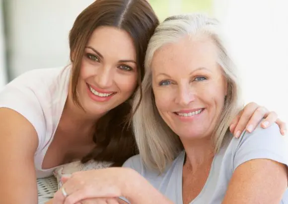 Ridurile se formează dincolo de vârstă