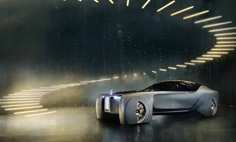 Rolls-Royce marchează tripla aniversare a automobilelor experimentale din epoca Goodwood