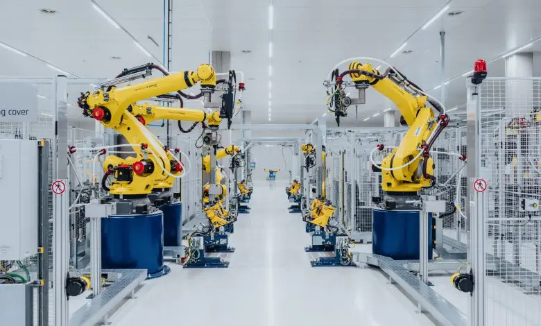 BMW Group și Rimac Technology cooperează pentru bateria inovatoare de înaltă tensiune de la BMW i7