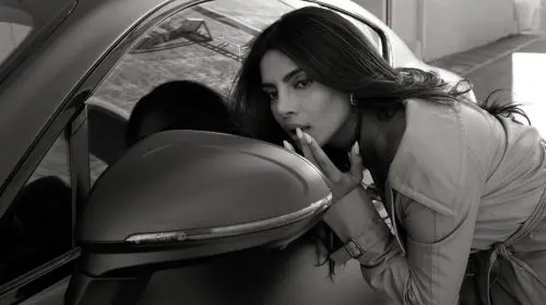 Priyanka Chopra Jonas este noul ambasador global al Bentley