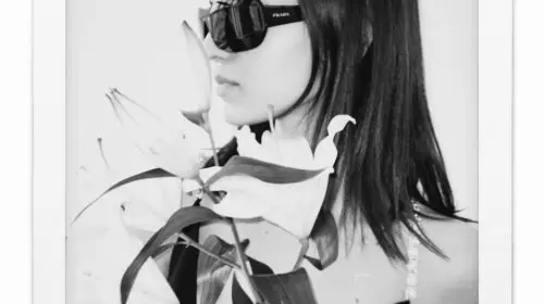 Raluca Gheorghe, RUE RA: „Sunt tot timpul implicată într-un proces de research – observ, asimilez și visez cu ochii deschiși”