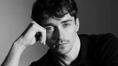 Charles Leclerc este numit ambasador global de imagine pentru L’Oréal Paris