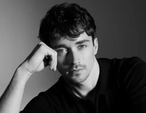 Charles Leclerc este numit ambasador global de imagine pentru L’Oréal Paris