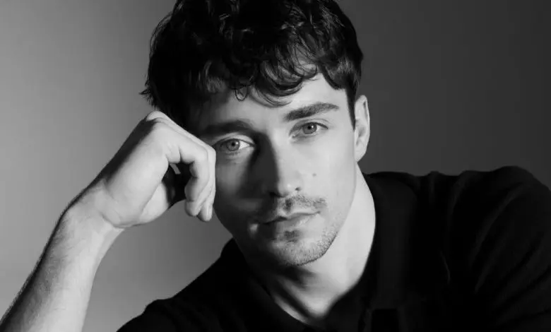 Charles Leclerc este numit ambasador global de imagine pentru L’Oréal Paris