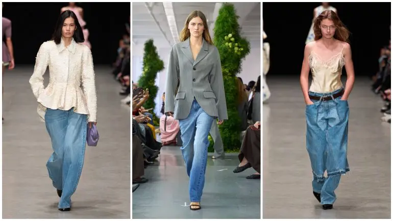 Stella McCartney, Tibi, Stella McCartney