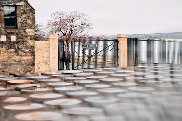 The Dalmore