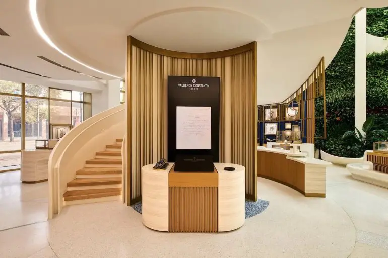 Vacheron Constantin