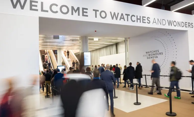 Watches and Woders Geneva 2026 – Evenimentul orologer al anului