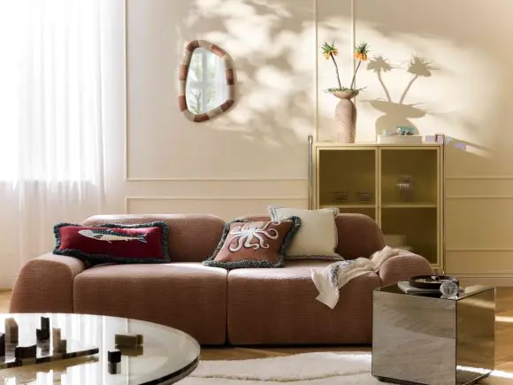 Noua colecție Westwing: Design care aduce vara acasă