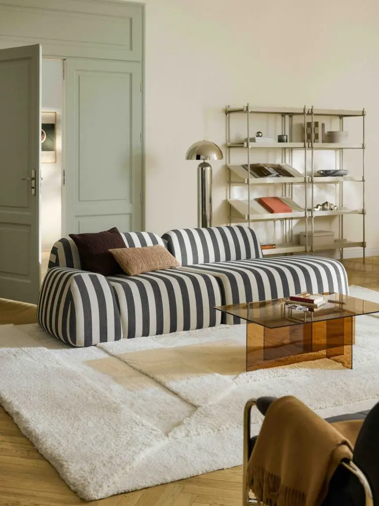 Wolke Westwing canapea