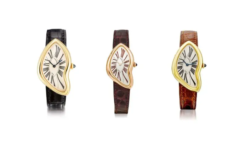 Sotheby’s scoate la licitație o colecție de ceasuri Cartier vintage evaluată la peste 15 milioane de dolari