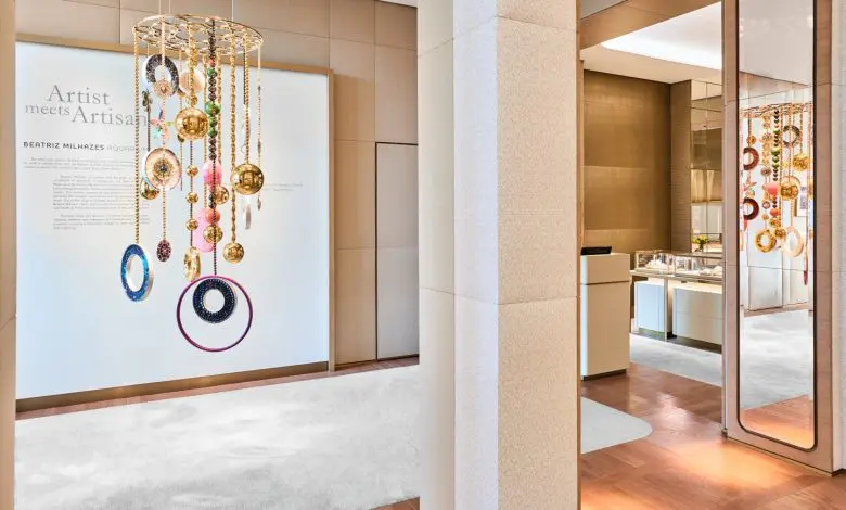 Cartier organizează cea de-a zecea ediție a programului Artist meets Artisan