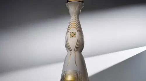 Clase Azul lansează o ediție limitată dedicată Cupei Mondiale