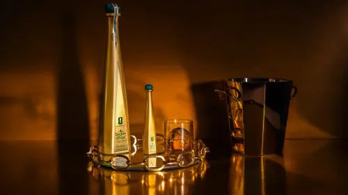 Don Julio a lansat o nouă tequila în ediție limitată