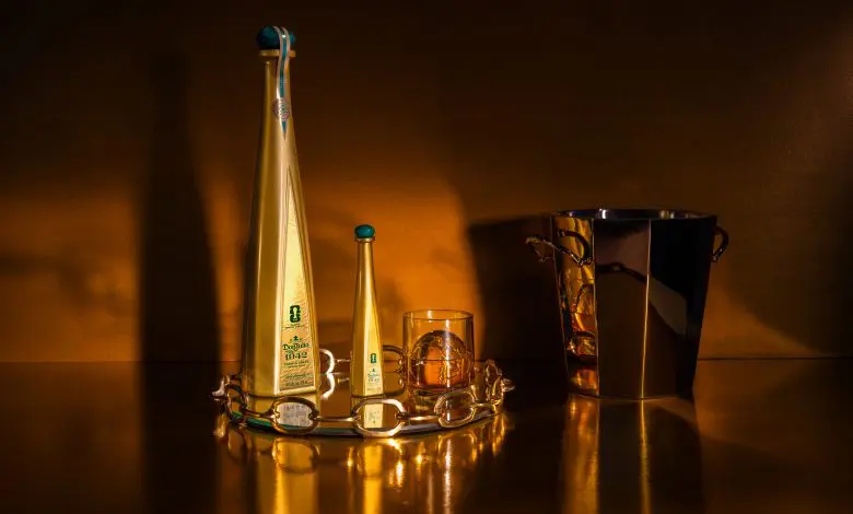 Don Julio a lansat o nouă tequila în ediție limitată