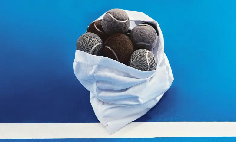 Hugo Boss devine furnizorul oficial de echipamente al Australian Open