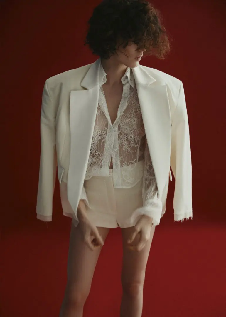 Raluca Gheorghe RUE RA interviu