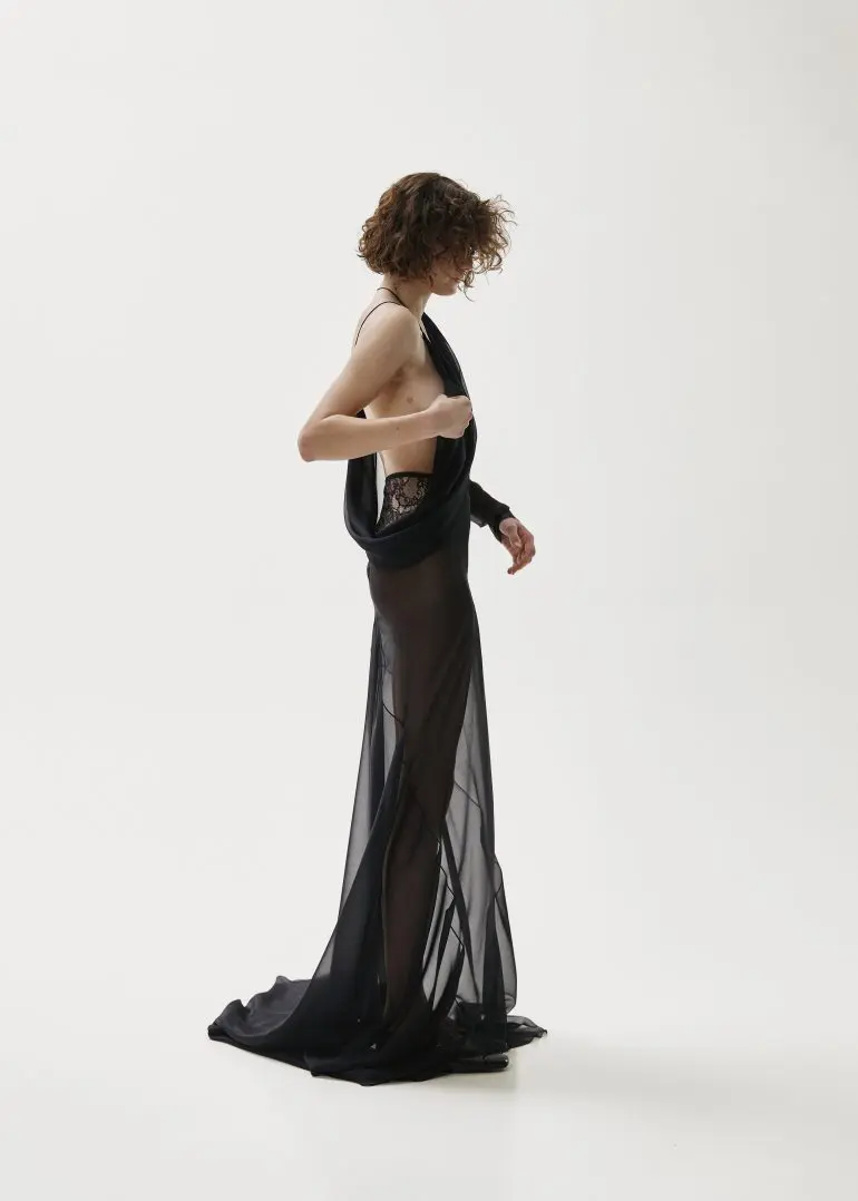 Raluca Gheorghe RUE RA interviu