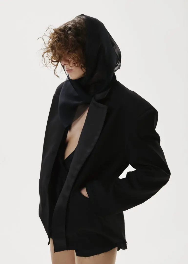 Raluca Gheorghe RUE RA interviu