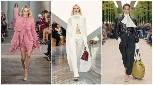 How To Wear: The Pussybow