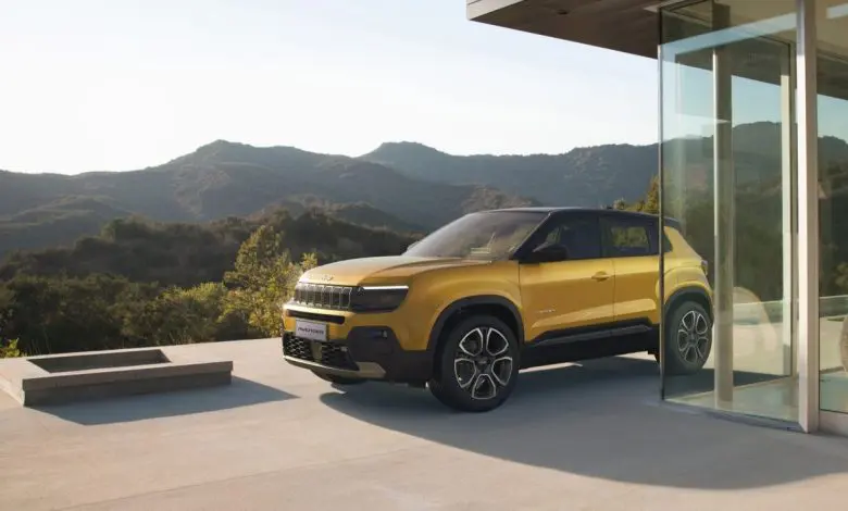 Jeep a câștigat trofeul „Car Design Award”, la categoria „Brand Design Language”