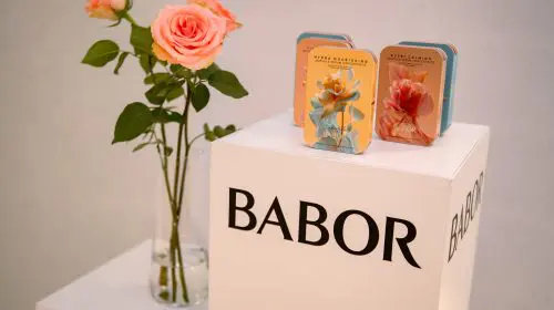 BABOR lansează noi game de îngrijire a pielii