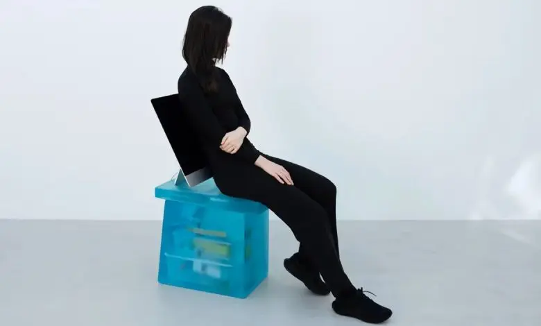 Lim Wootek transformă tehnologia depășită în obiecte de design colecționabile