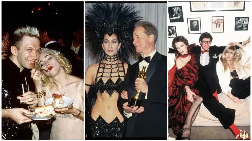 Muzele celebre ale creatorilor de modă