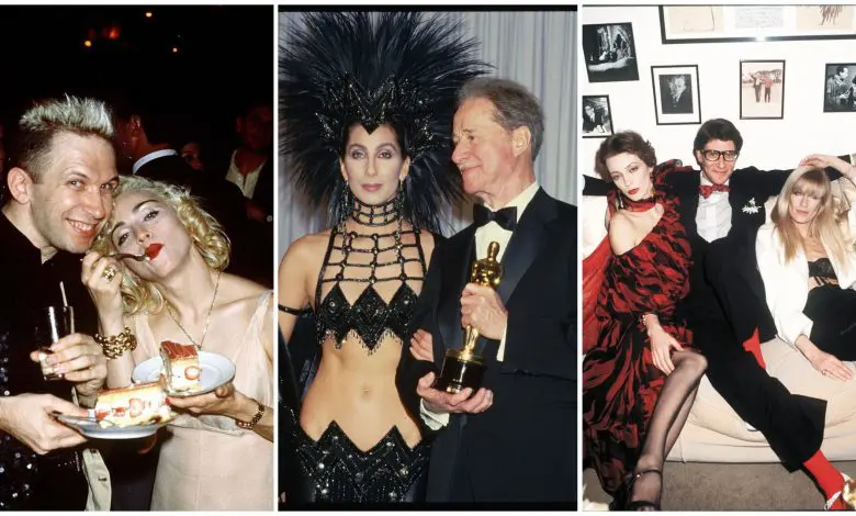 Muzele celebre ale creatorilor de modă