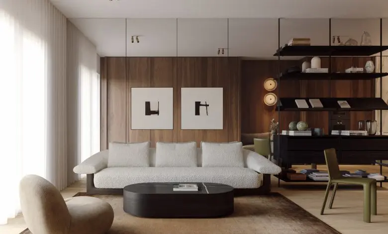 Versace Ceramics intră pe piața rezidențială din România