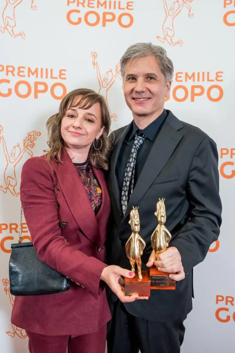 Premiile Gopo 2026