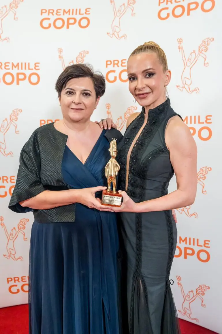 Premiile Gopo 2026