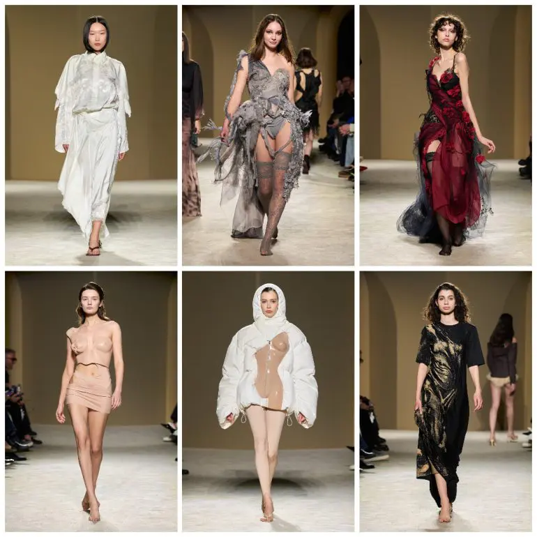 Bucharest Fashion Week