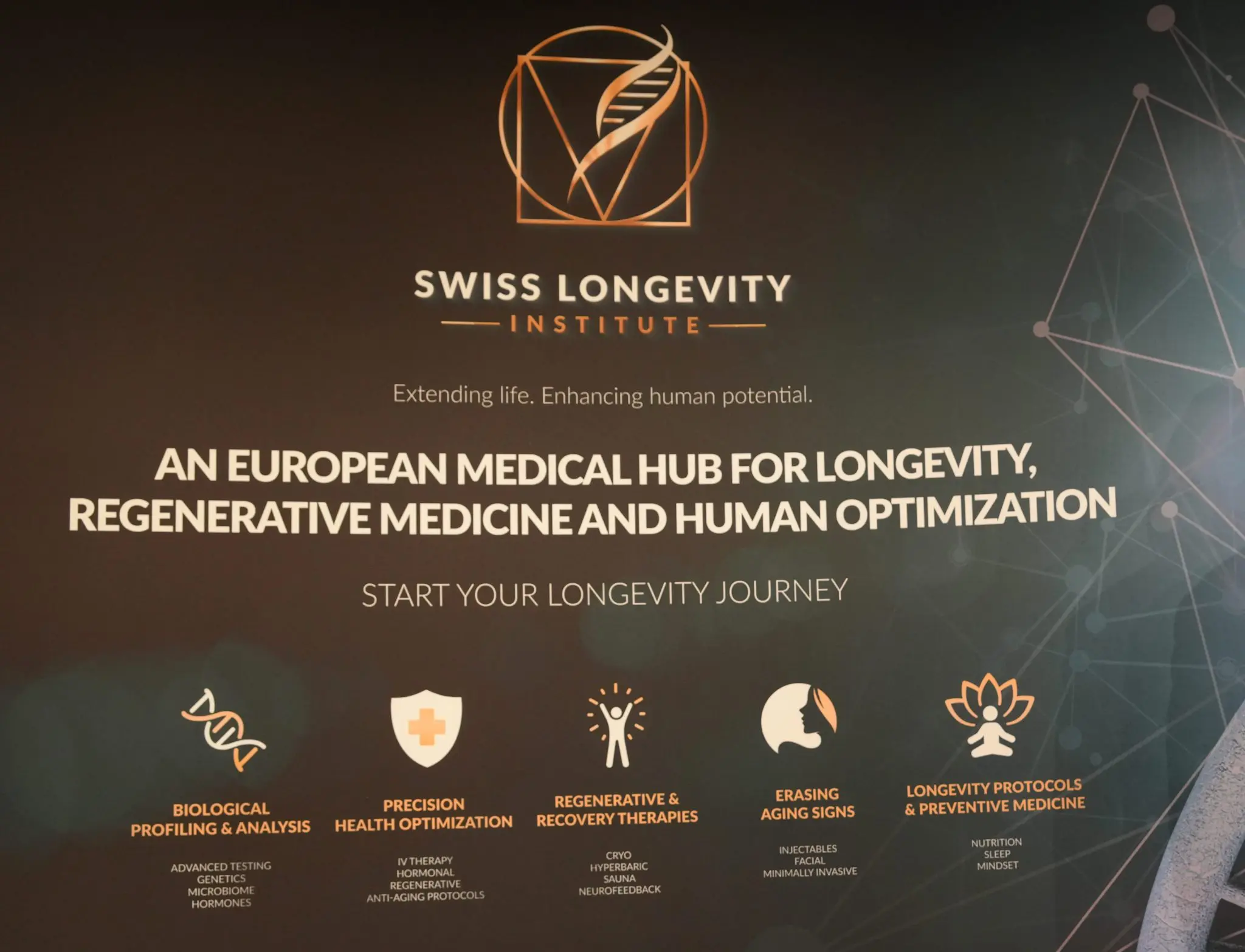 Swiss Clinics