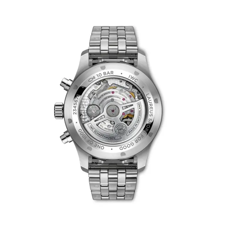 IWC