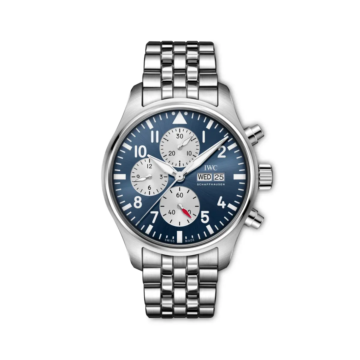 IWC