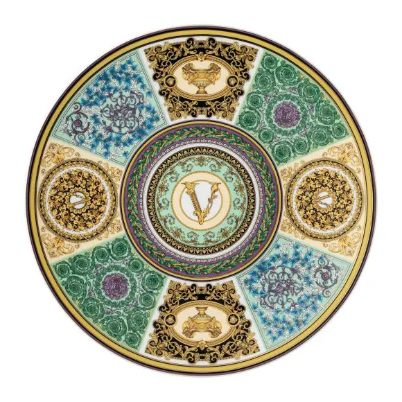 Magmatik devine distribuitor unic Versace Rosenthal în România