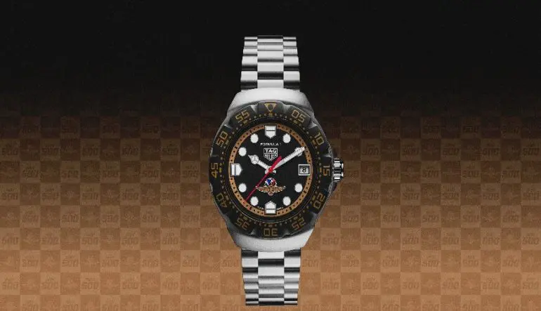 TAG Heuer