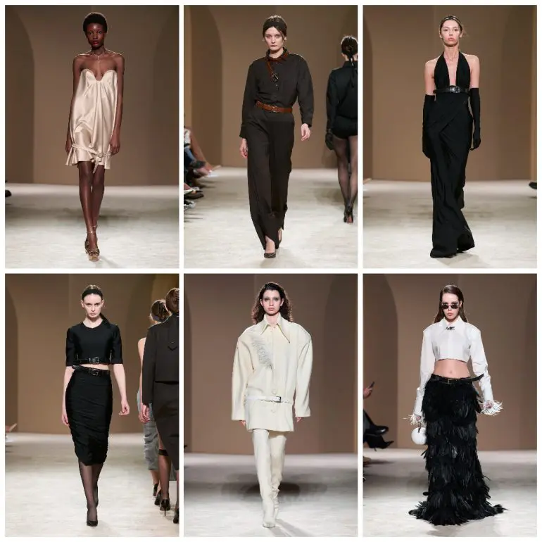 Bucharest Fashion Week