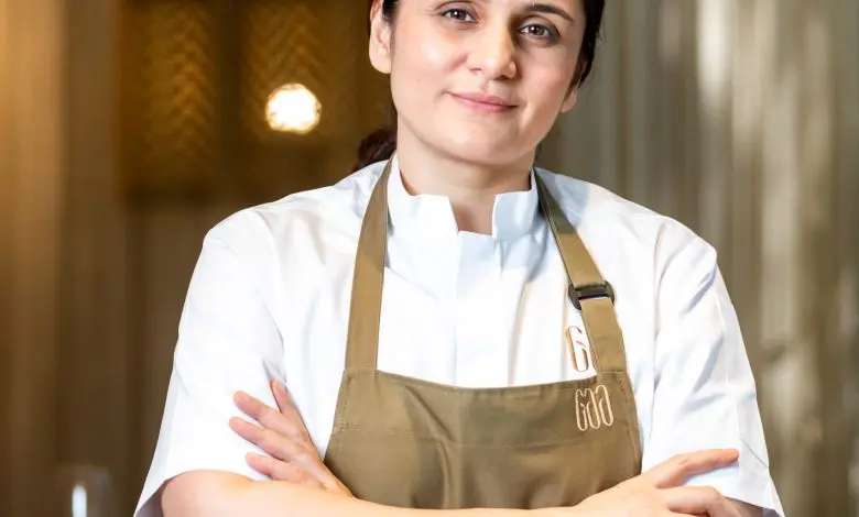 Garima Arora: „Gătitul nu este doar muncă fizică, ci este o activitate profund mentală”