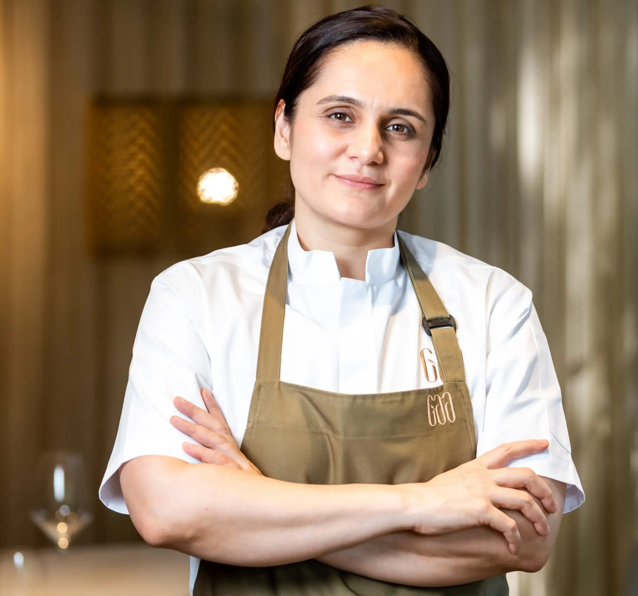 Garima Arora
