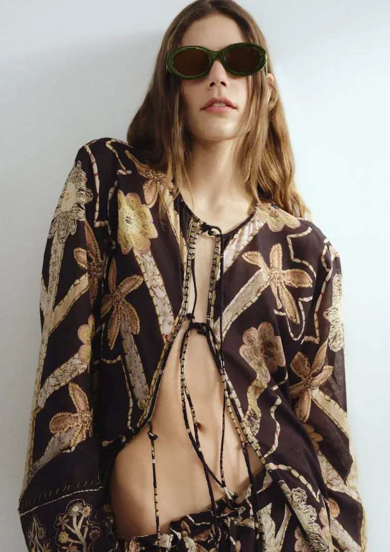H&M Studio Resort 2026