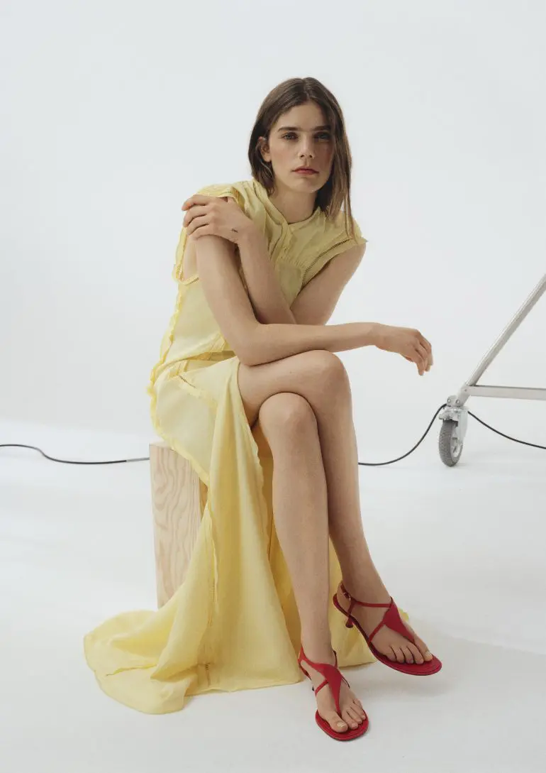H&M Studio Resort 2026